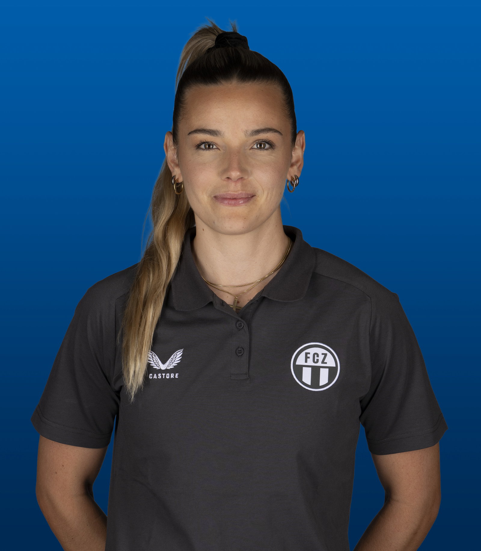 Cécile Rohner