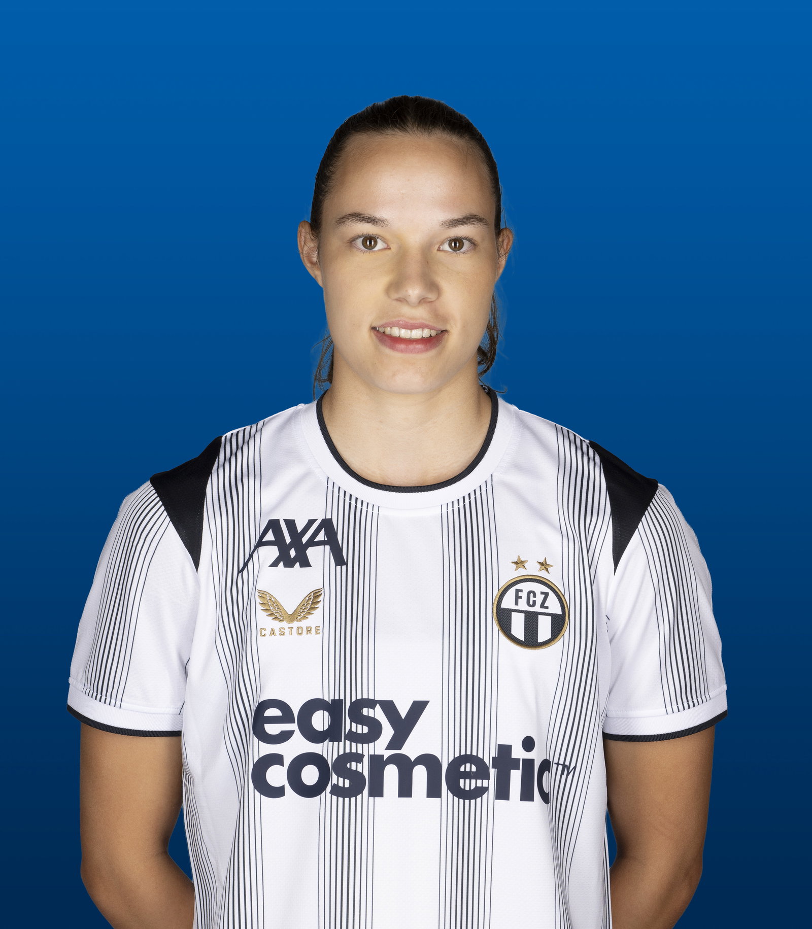 Zoe Dönni