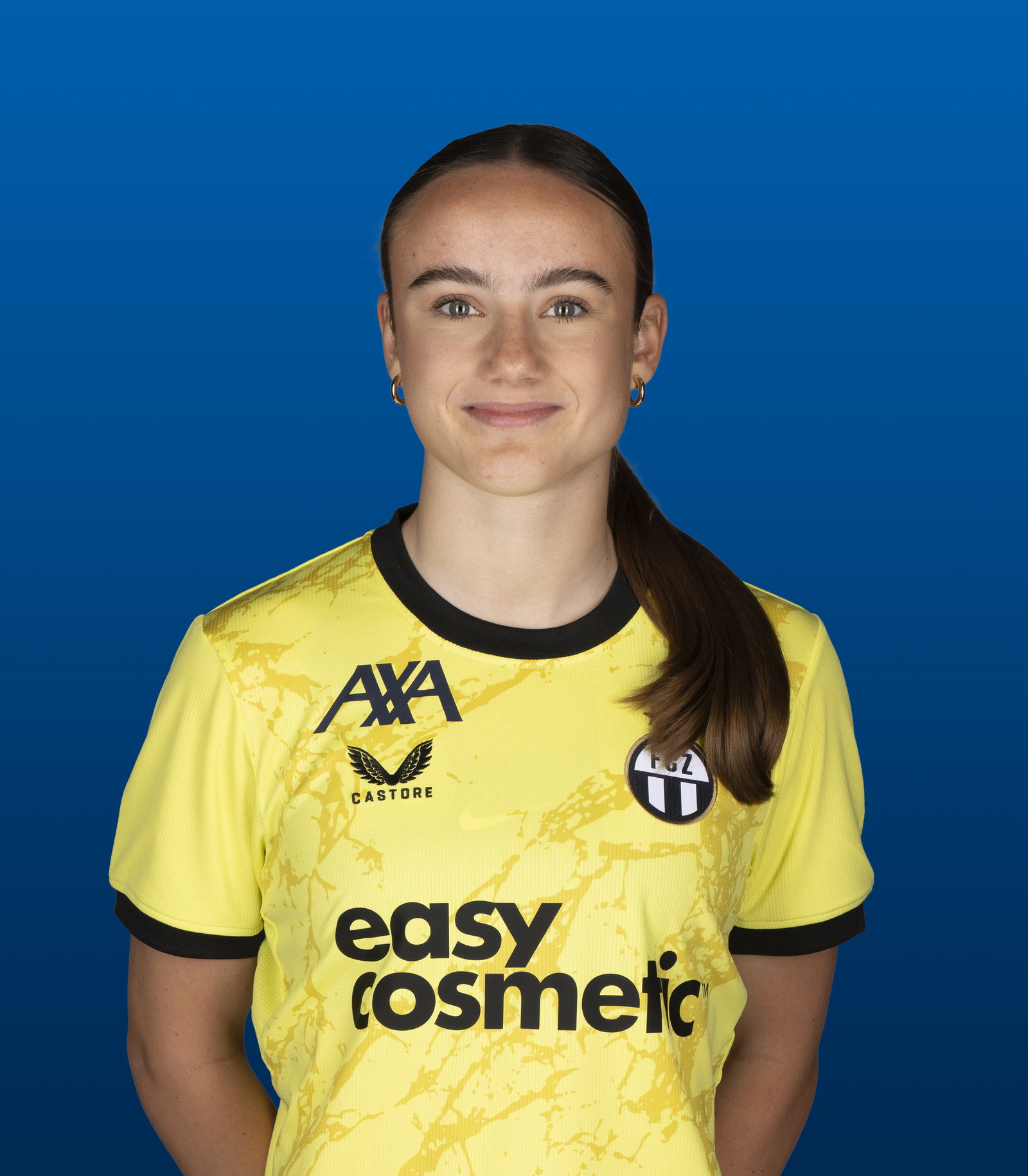 Riana Gmür