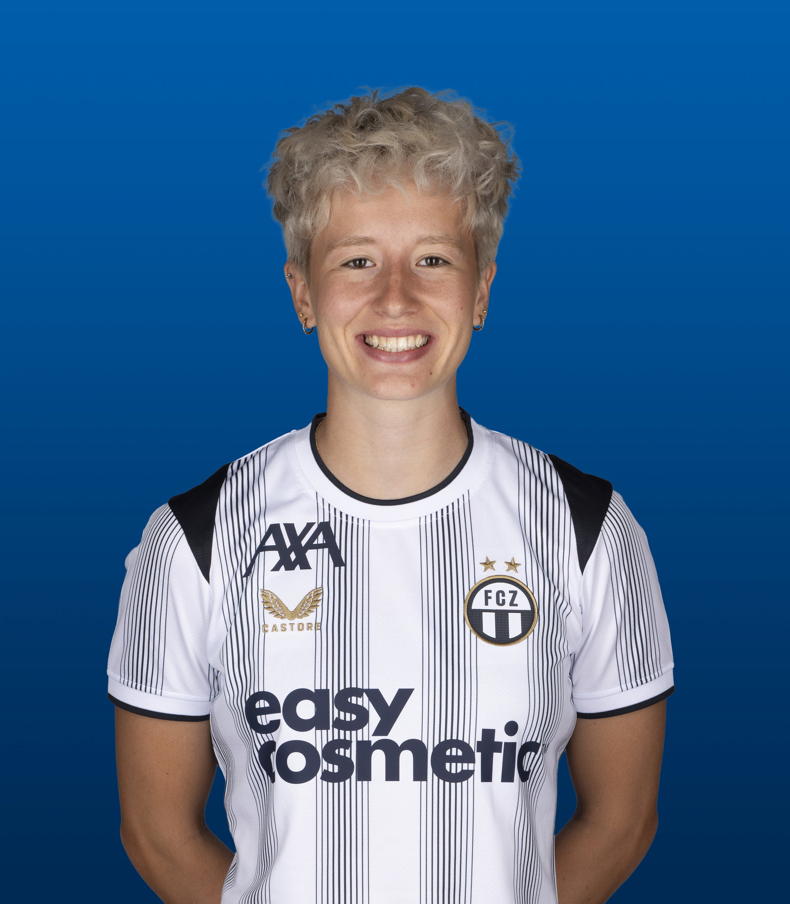 Amelie Roduner