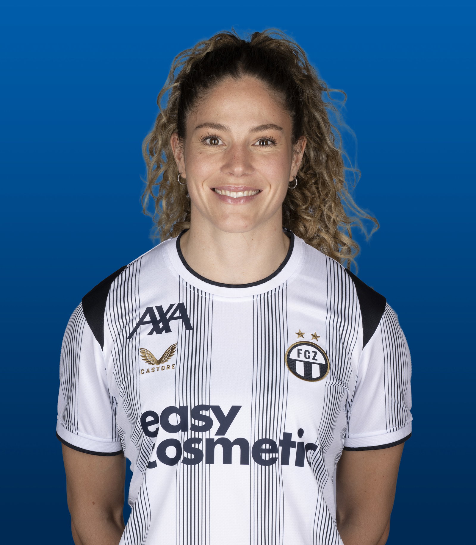 Luana Bühler
