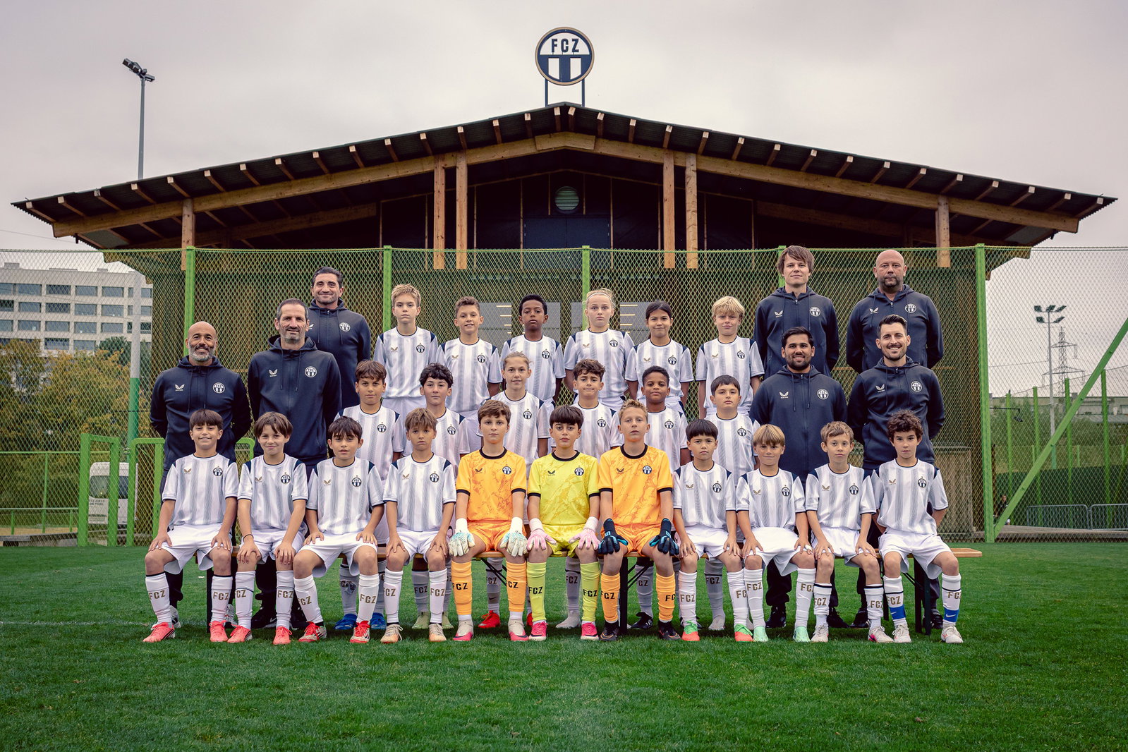 FE12 STADT