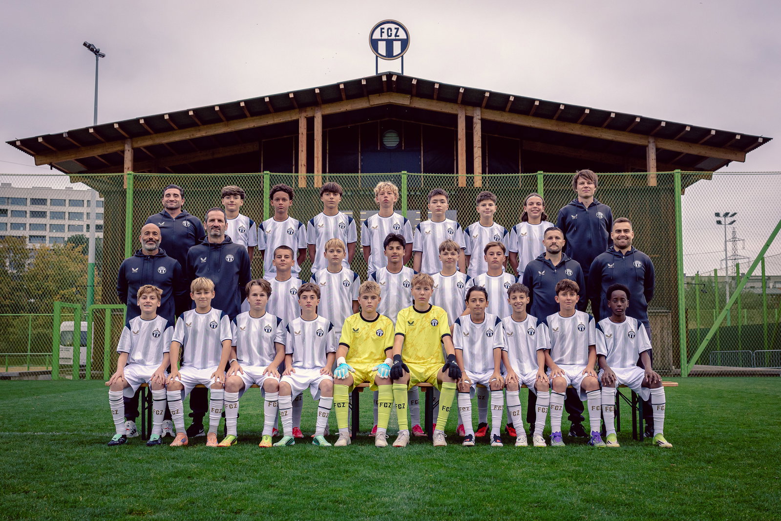 FE14 STADT