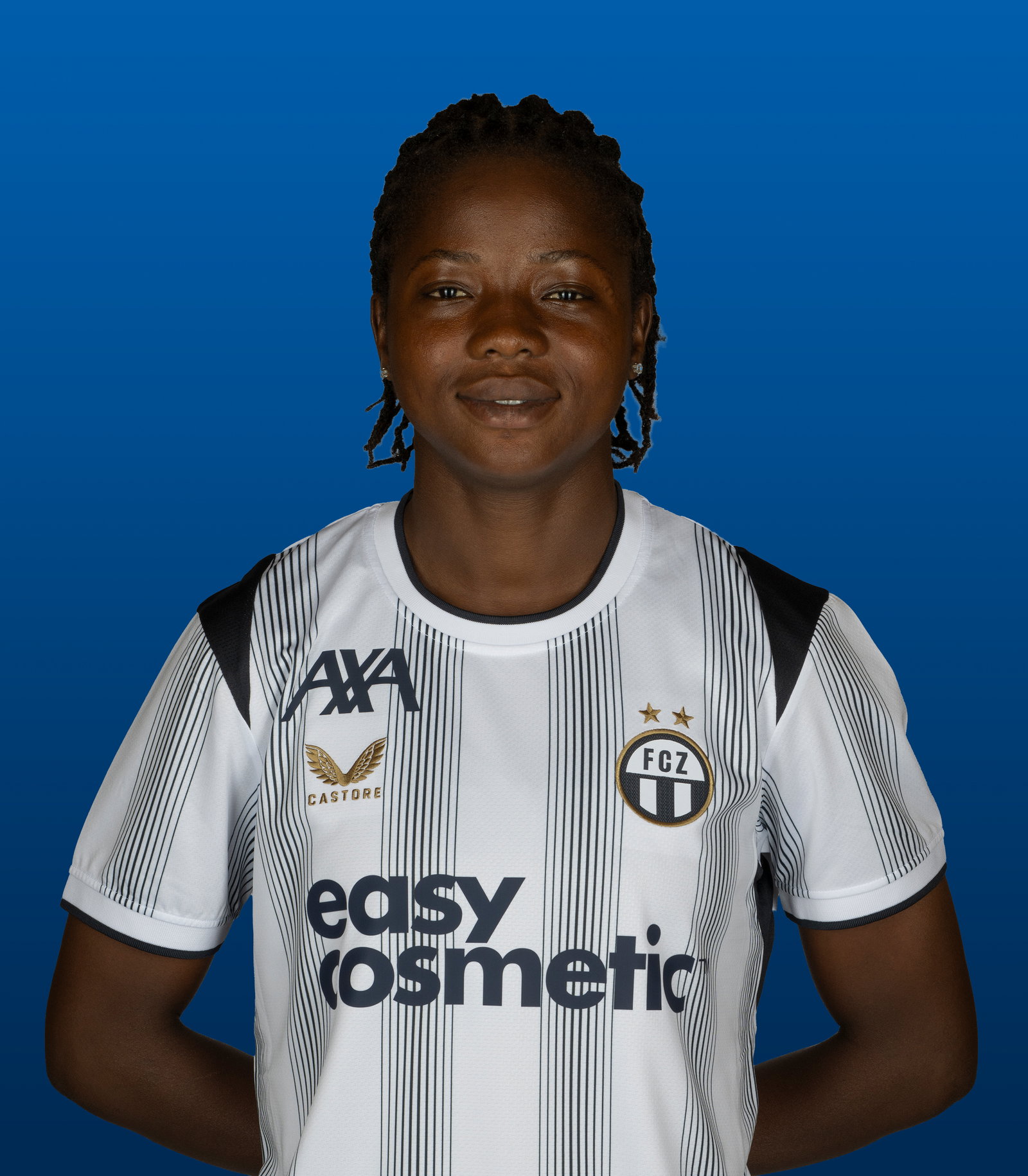 Wasiima Mohammed