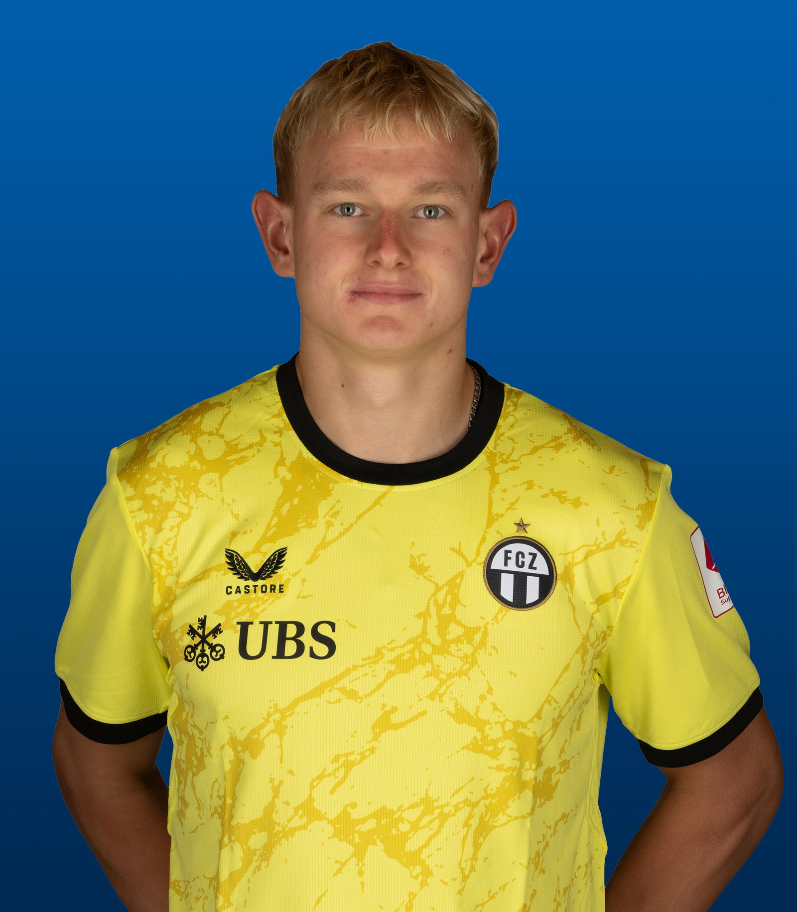 Yevhen Morozov