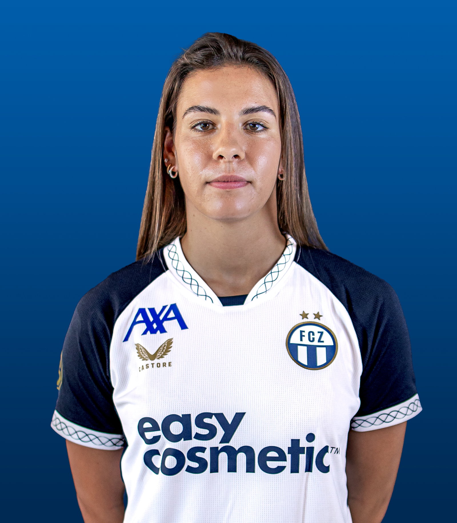 Nina Kajzba