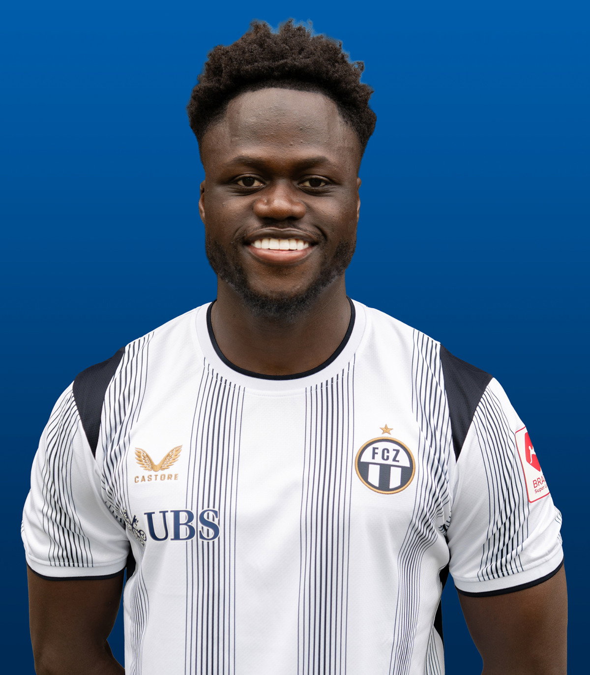 Sekou Diawara