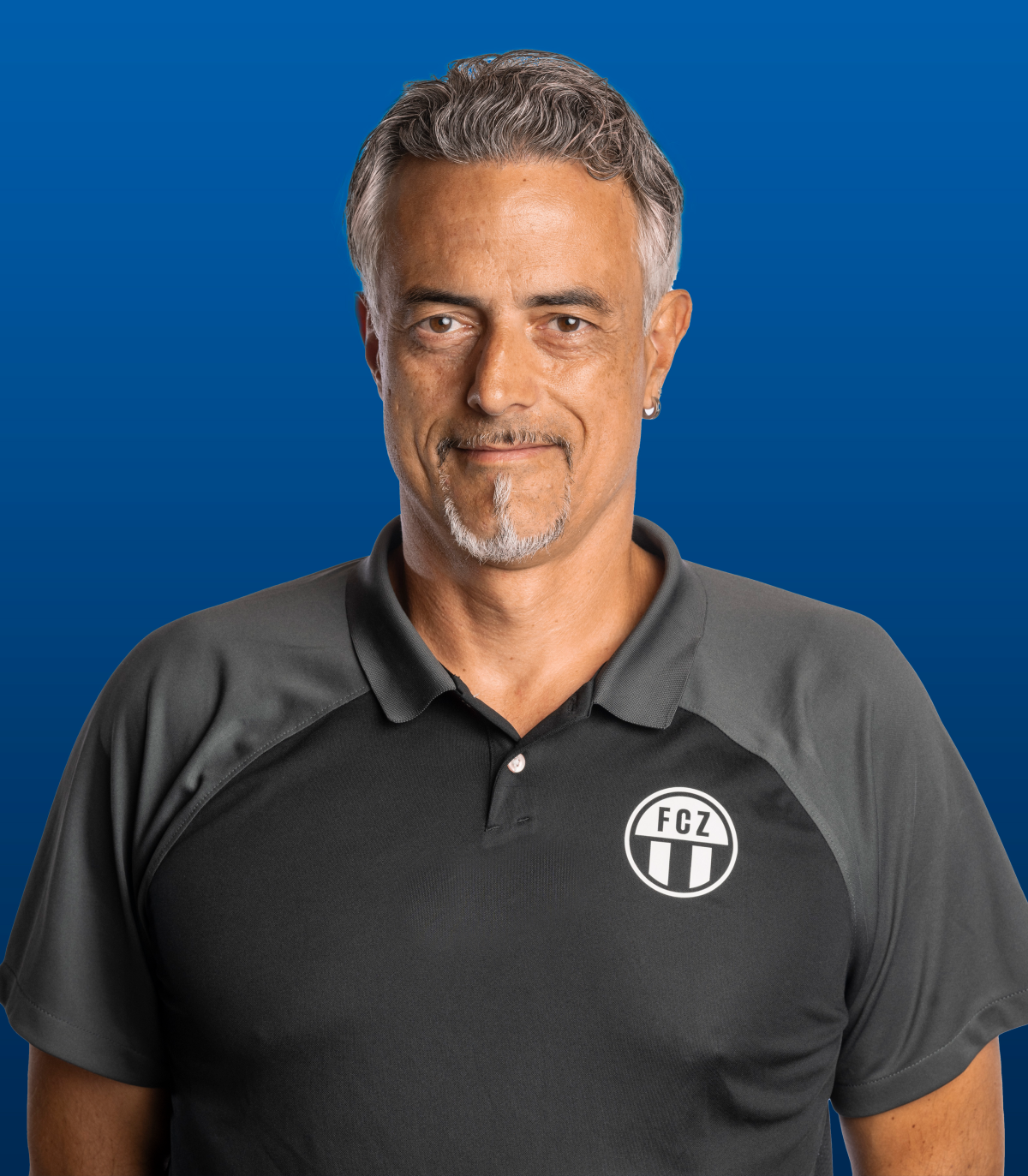 Mario Fasciano