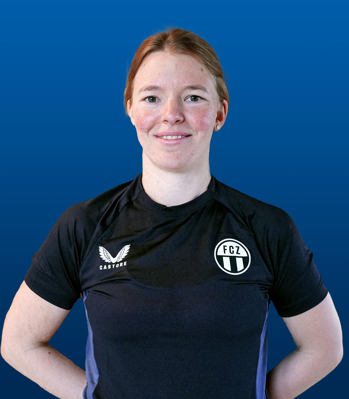 Mirjam Pfister