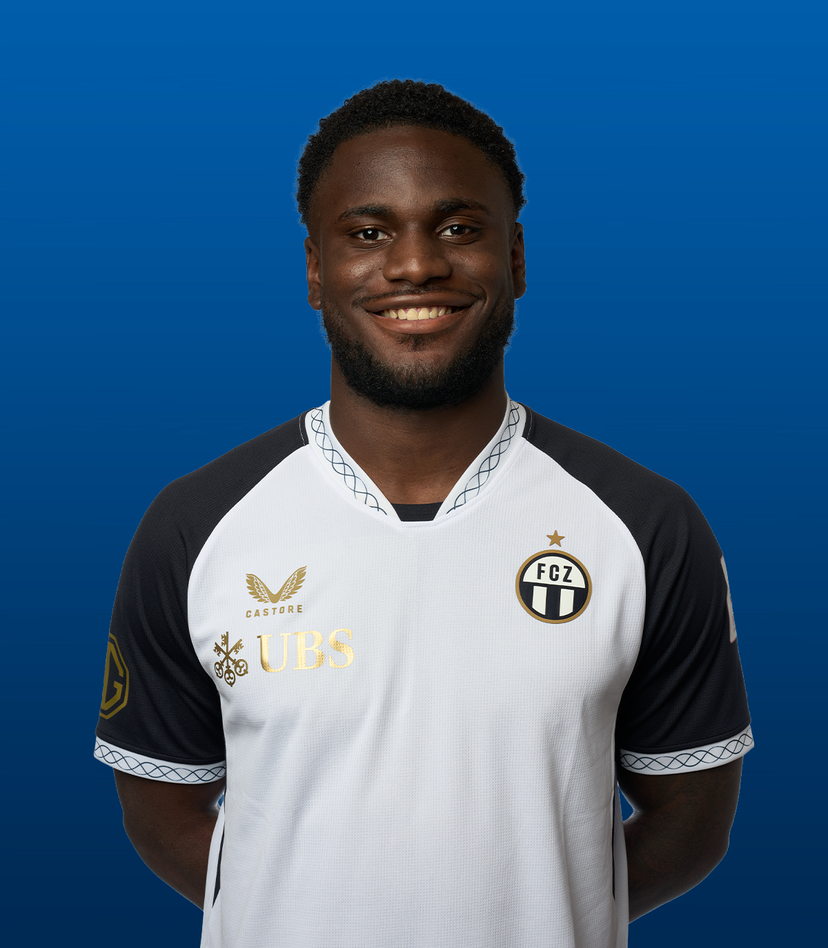 Calixte (Junior) Ligue