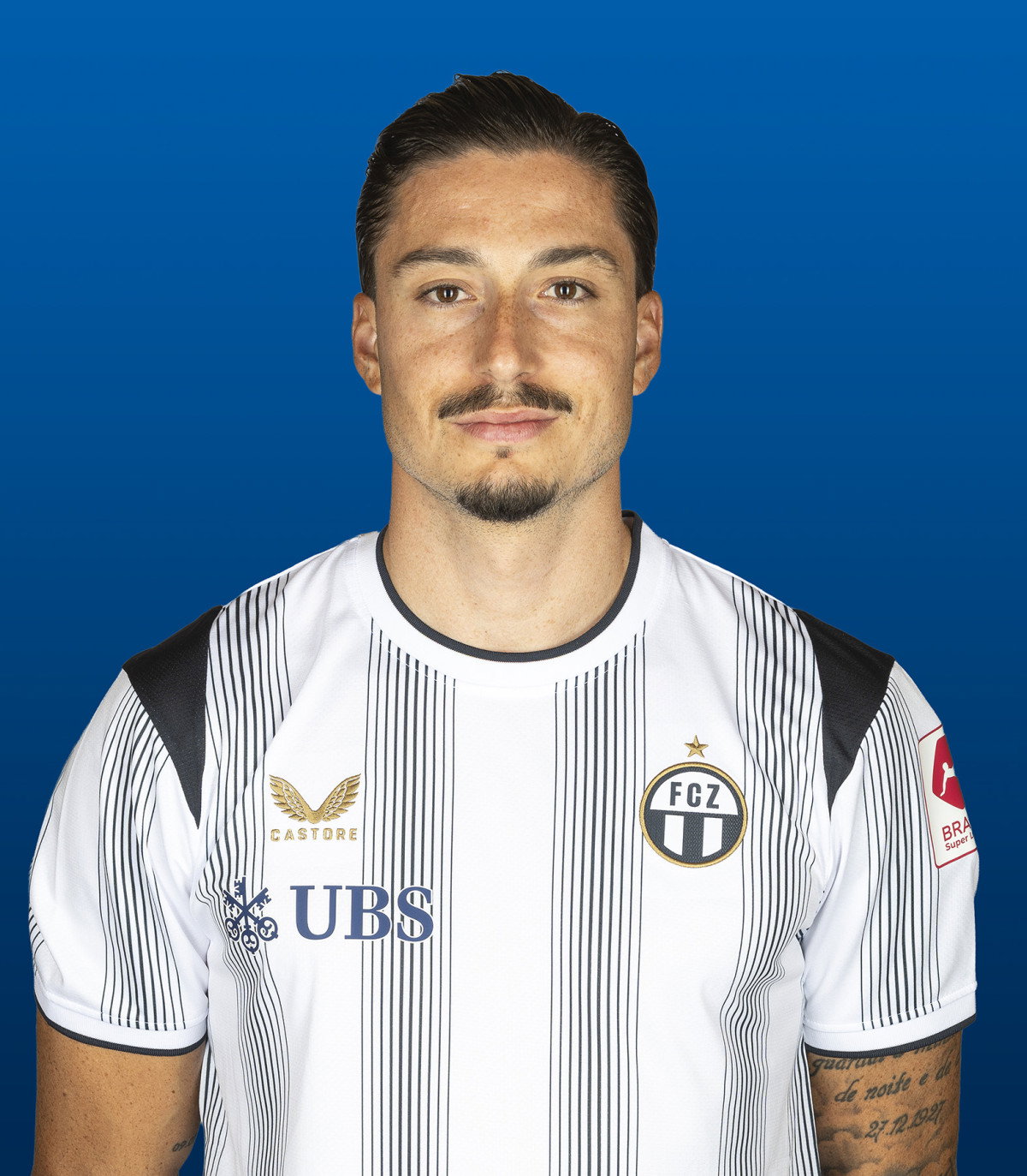 Kevin Spadanuda