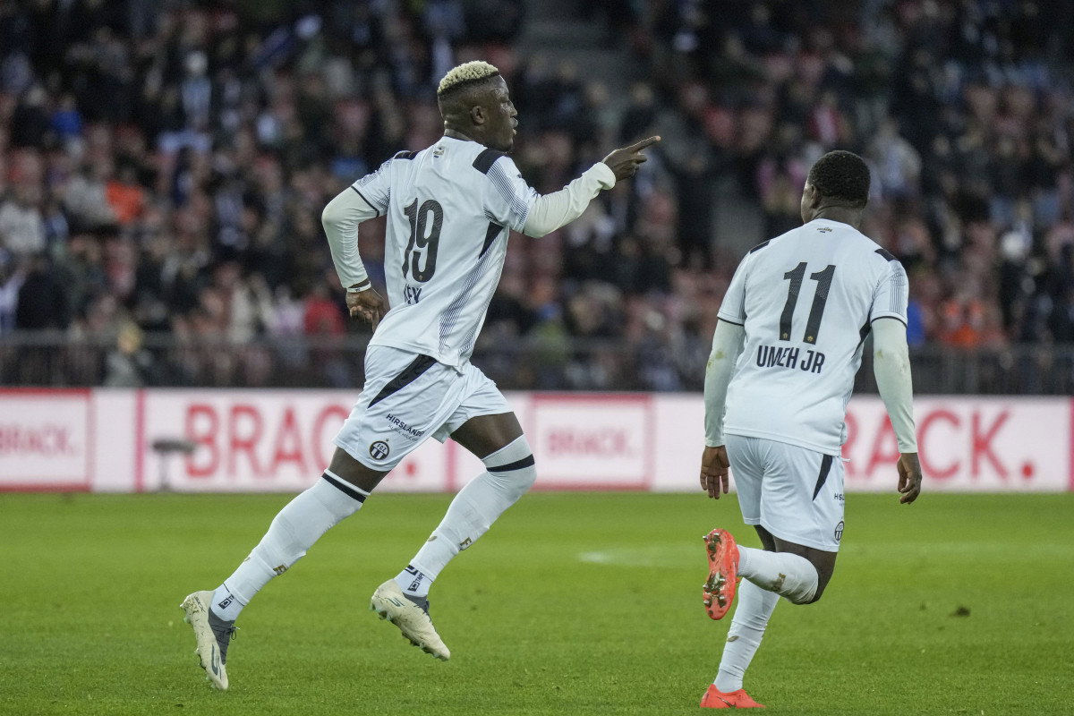 Bild: freshfocus/FCZ