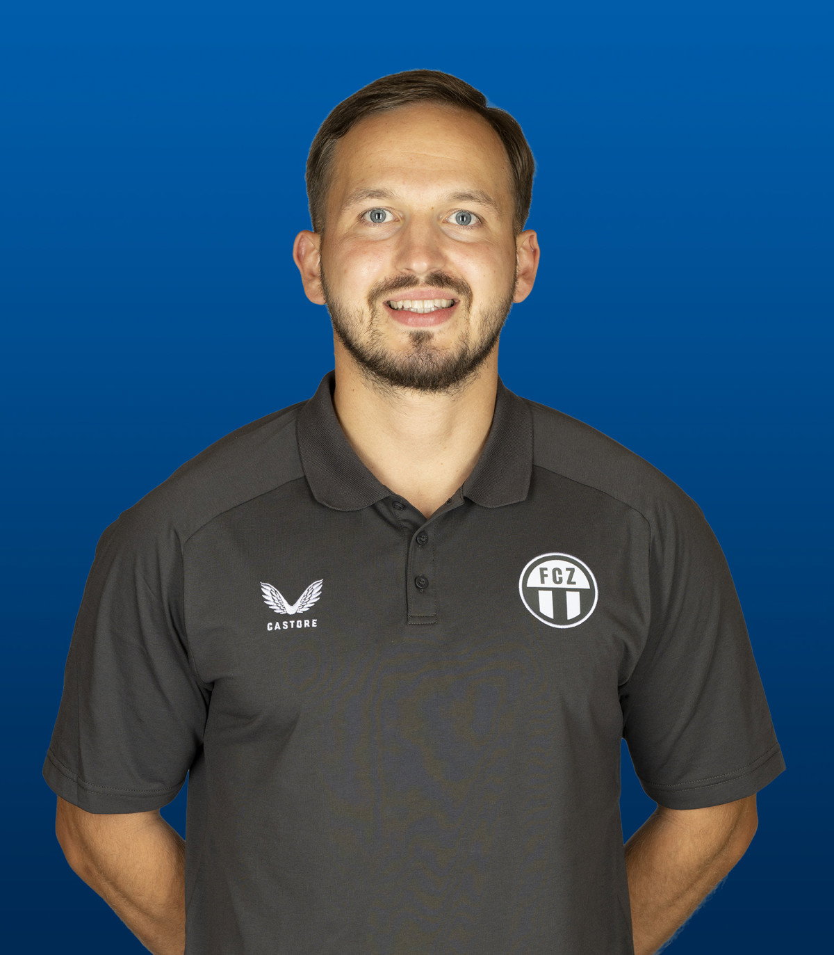Moritz Veigel