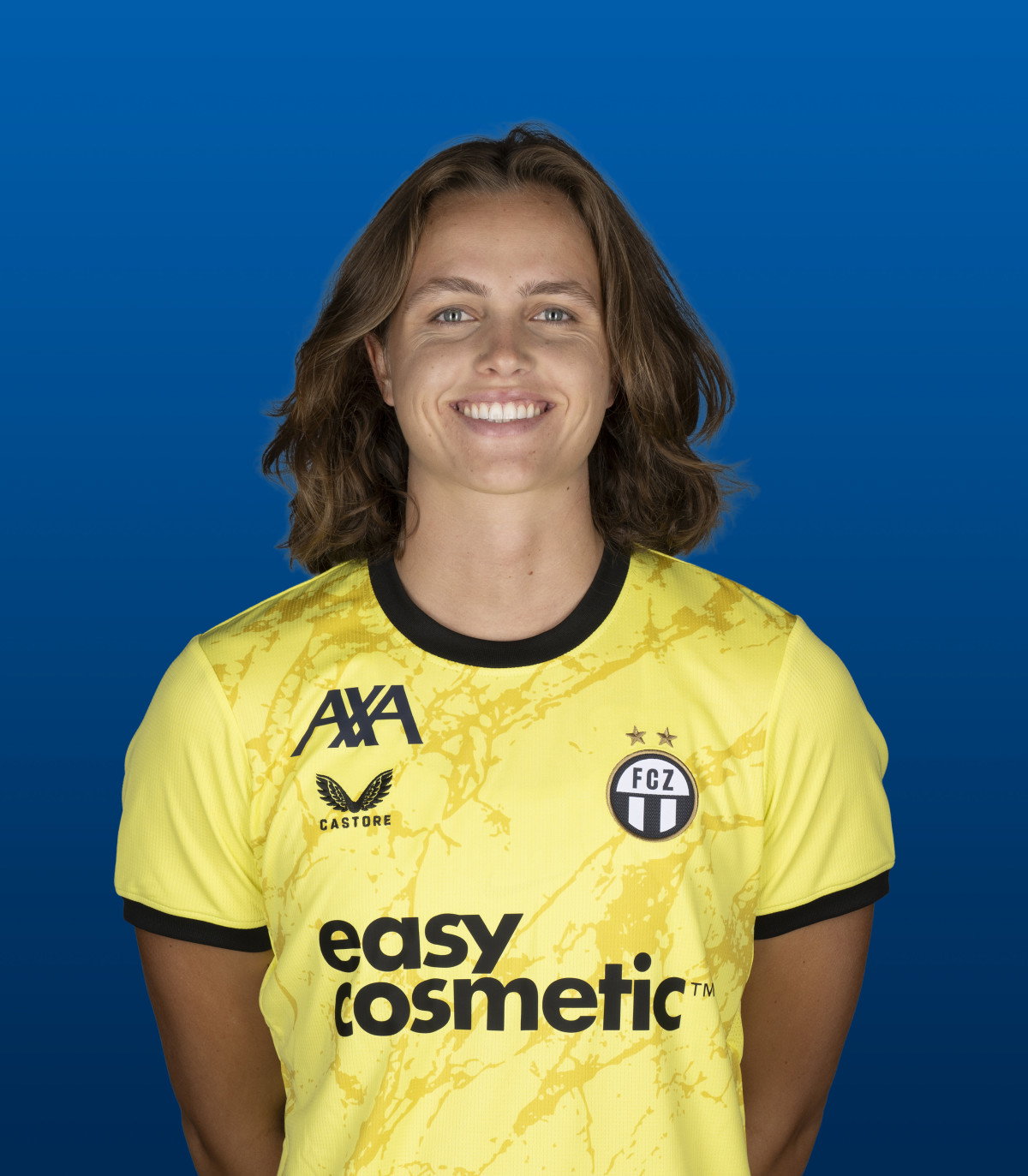 Faith Hutchins