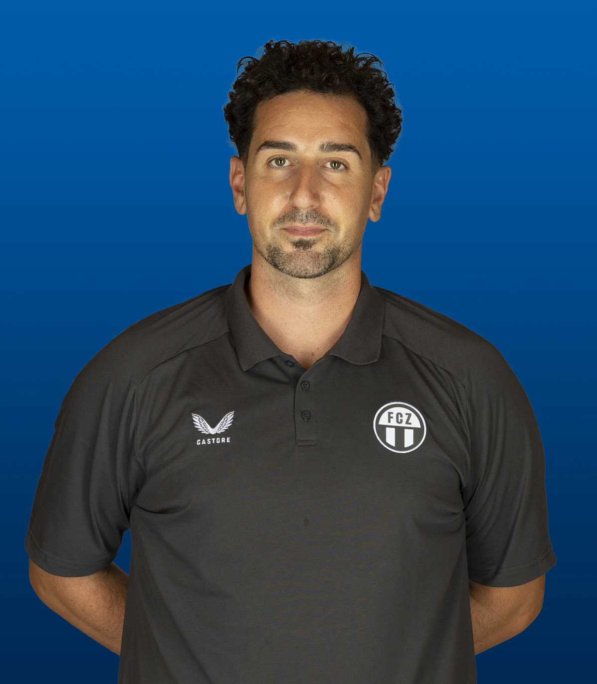 Salvatore Giangreco