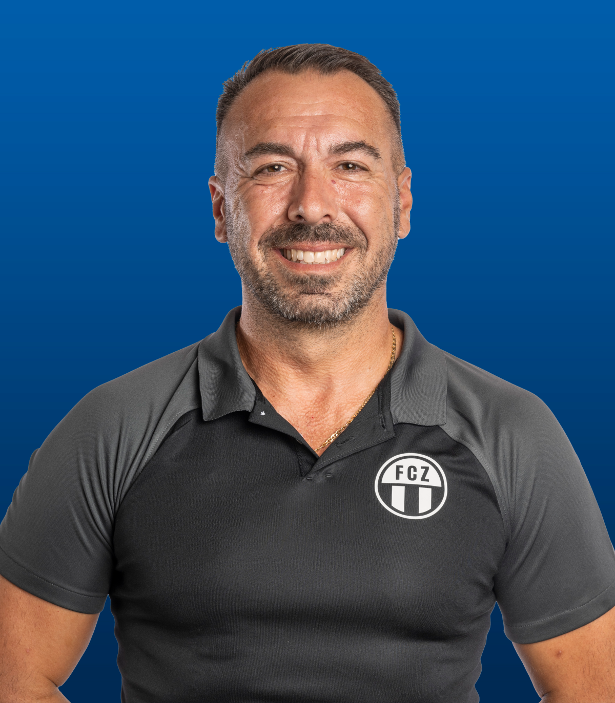 Faustino Politano