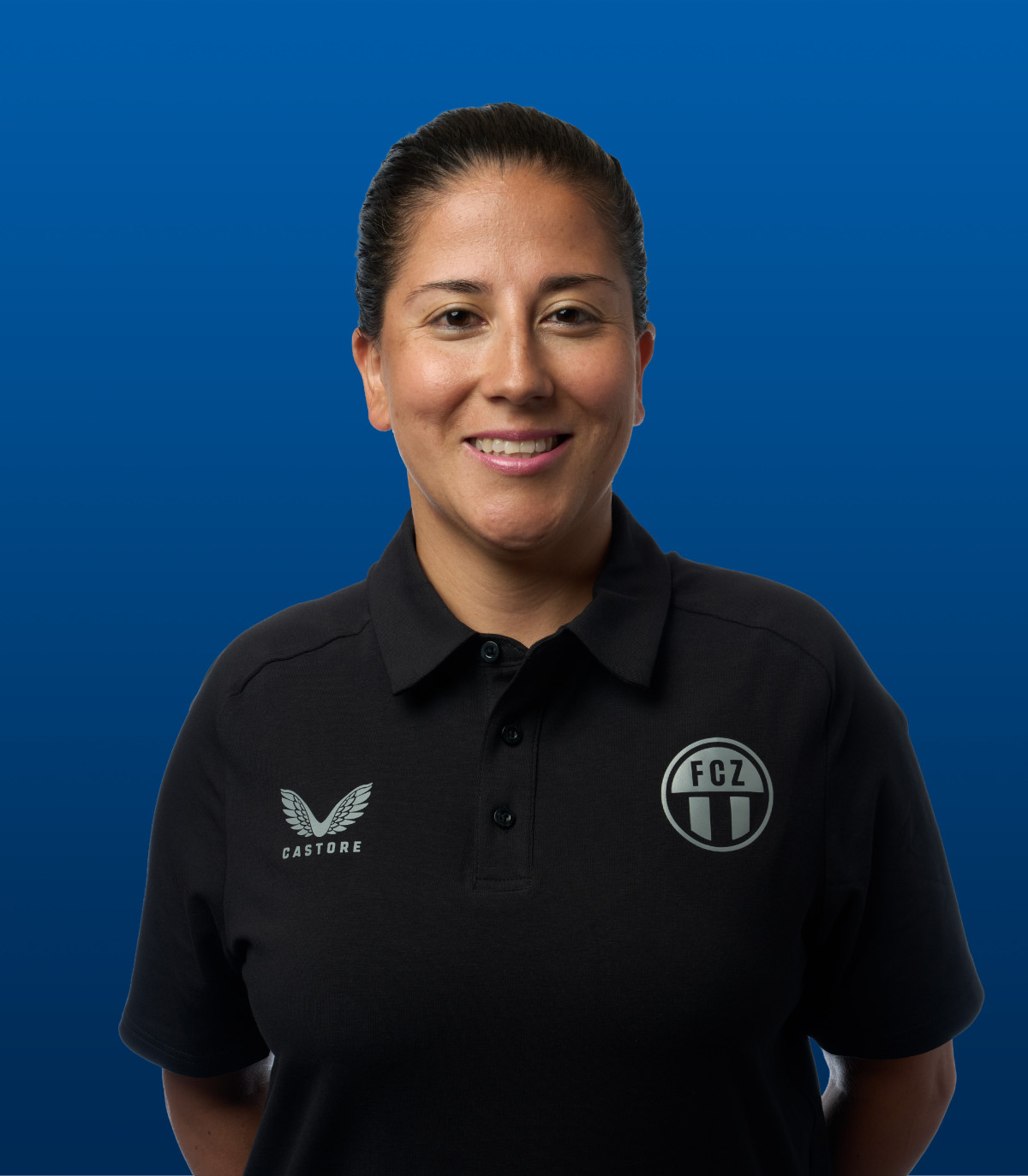 Leslie Voigt-Overdick