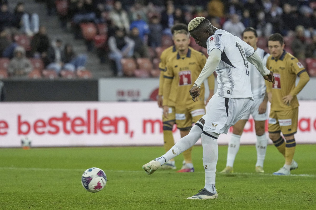 Bild: freshfocus/FCZ