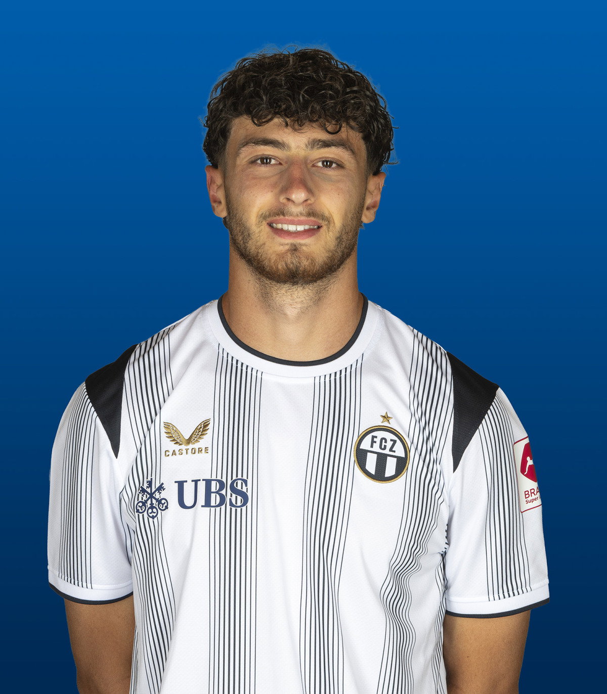 Mattia Rizzo