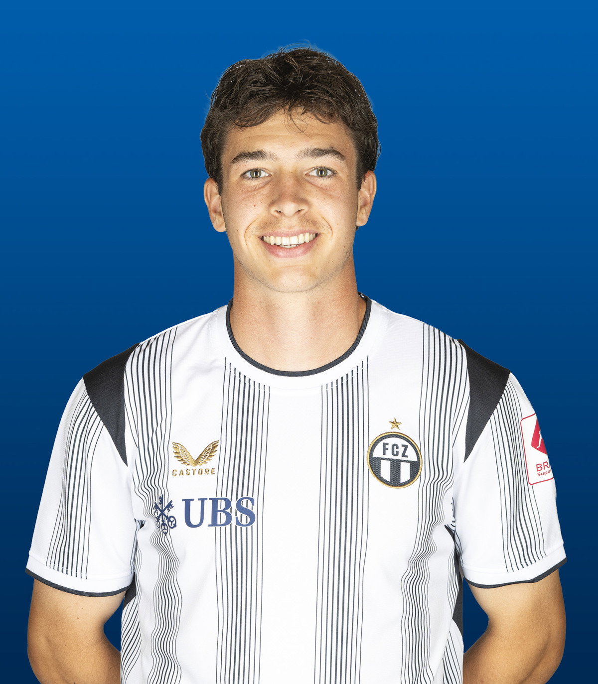 Sebastian Walker