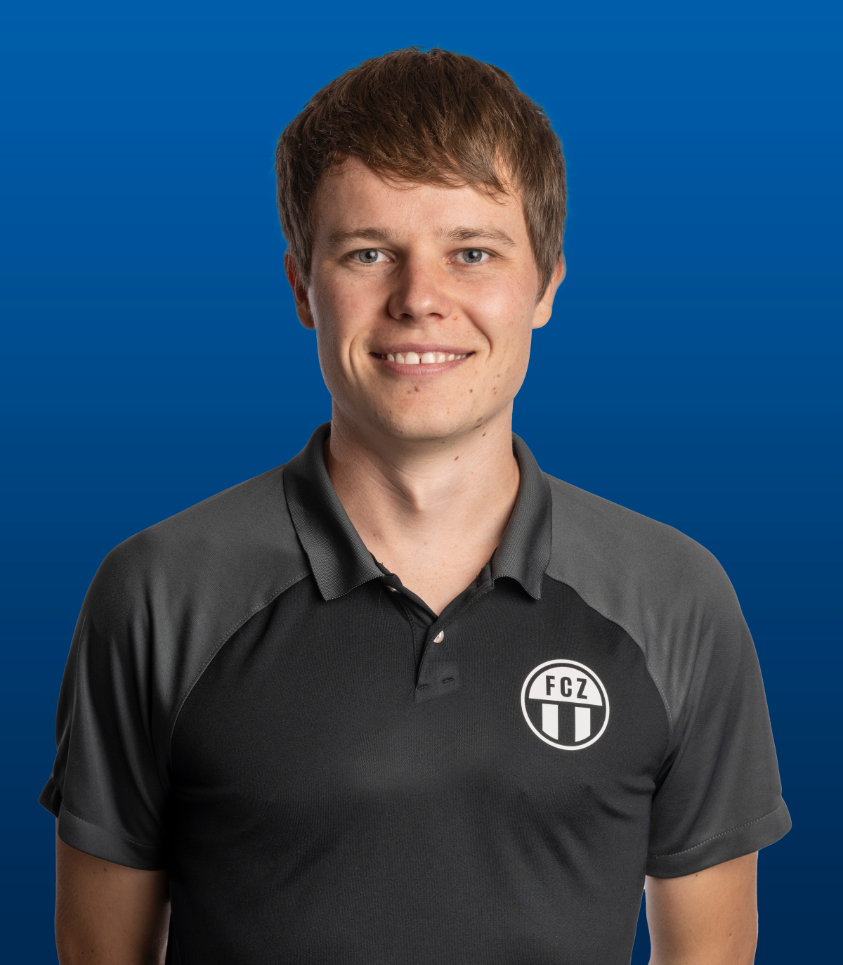 Dominik Glaus