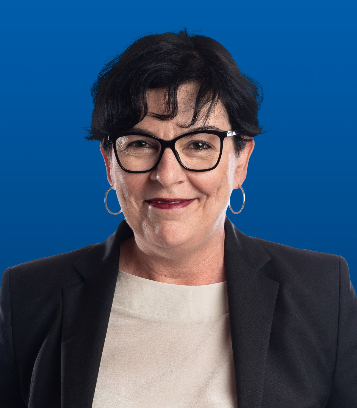 Pascale Egloff