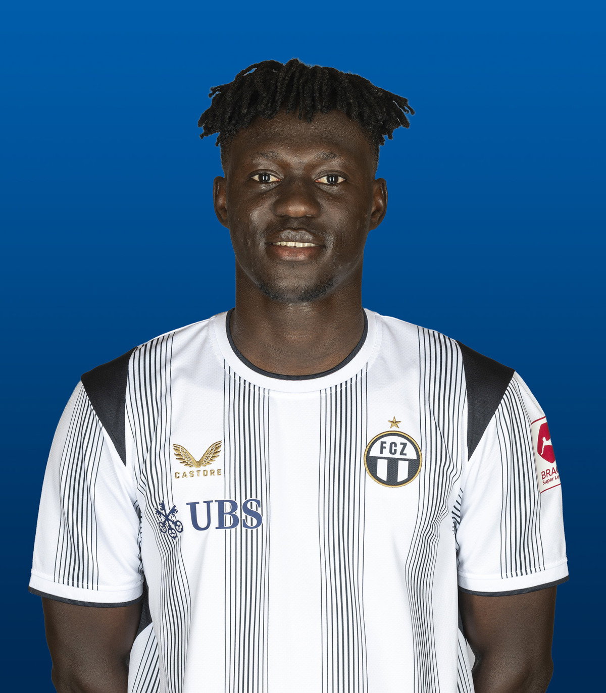 Mohamed Bangoura