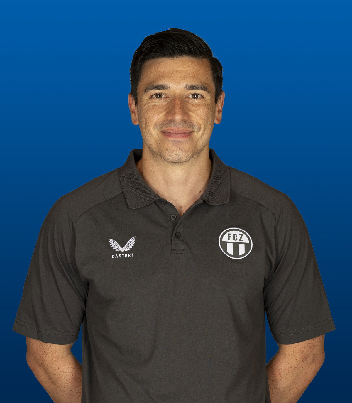 David Goigitzer
