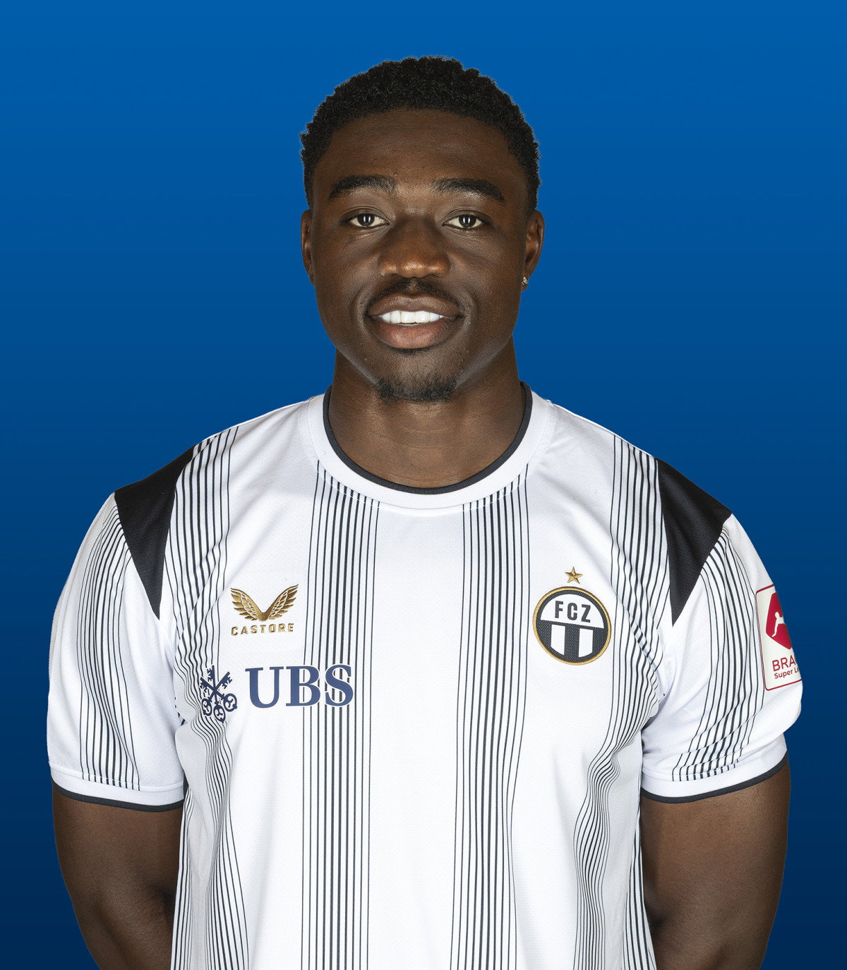 Damienus Reverson