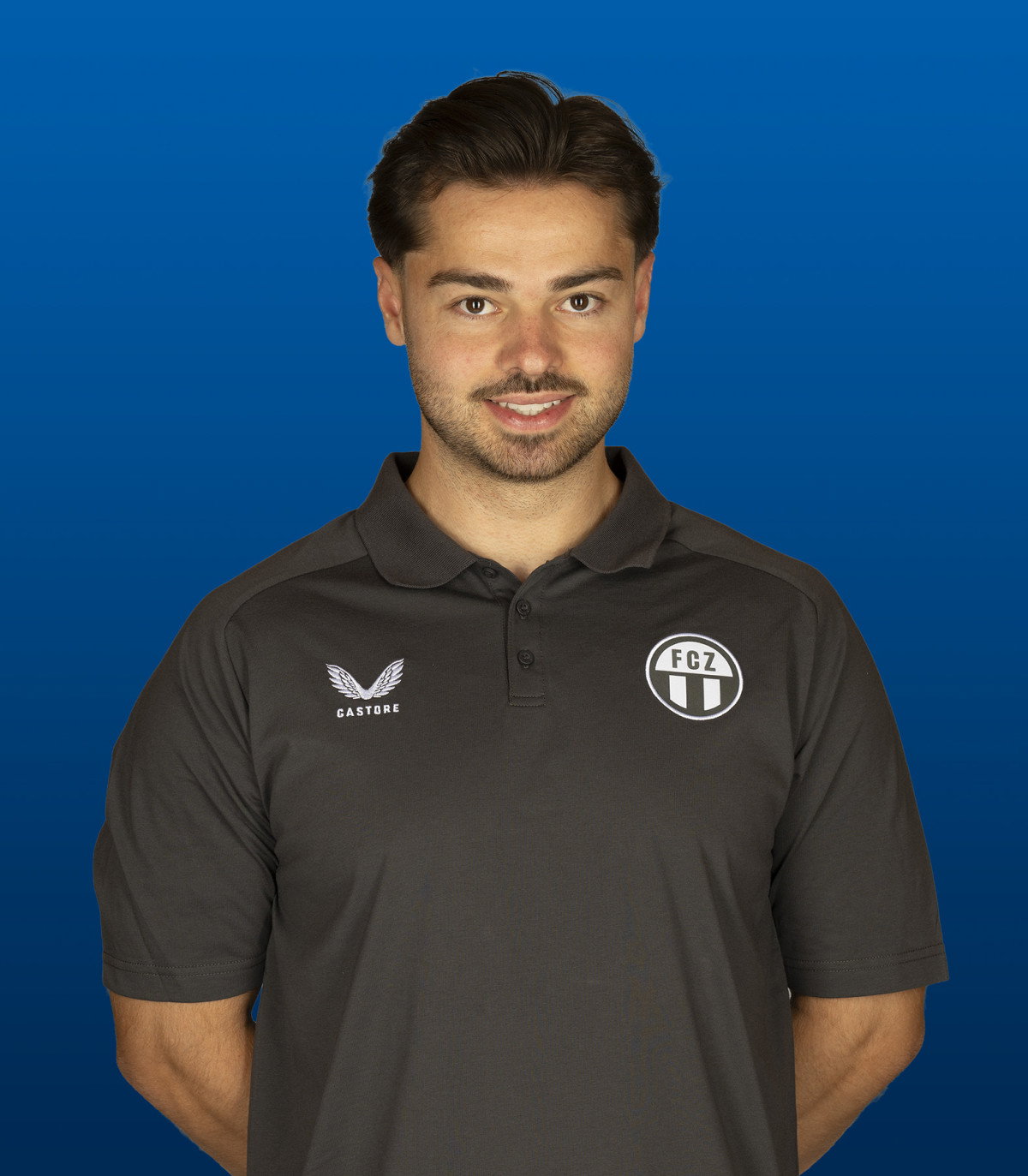 Matteo Mäder