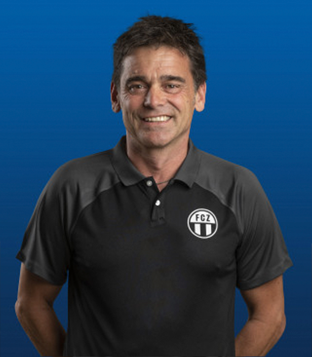 Mario Klingler