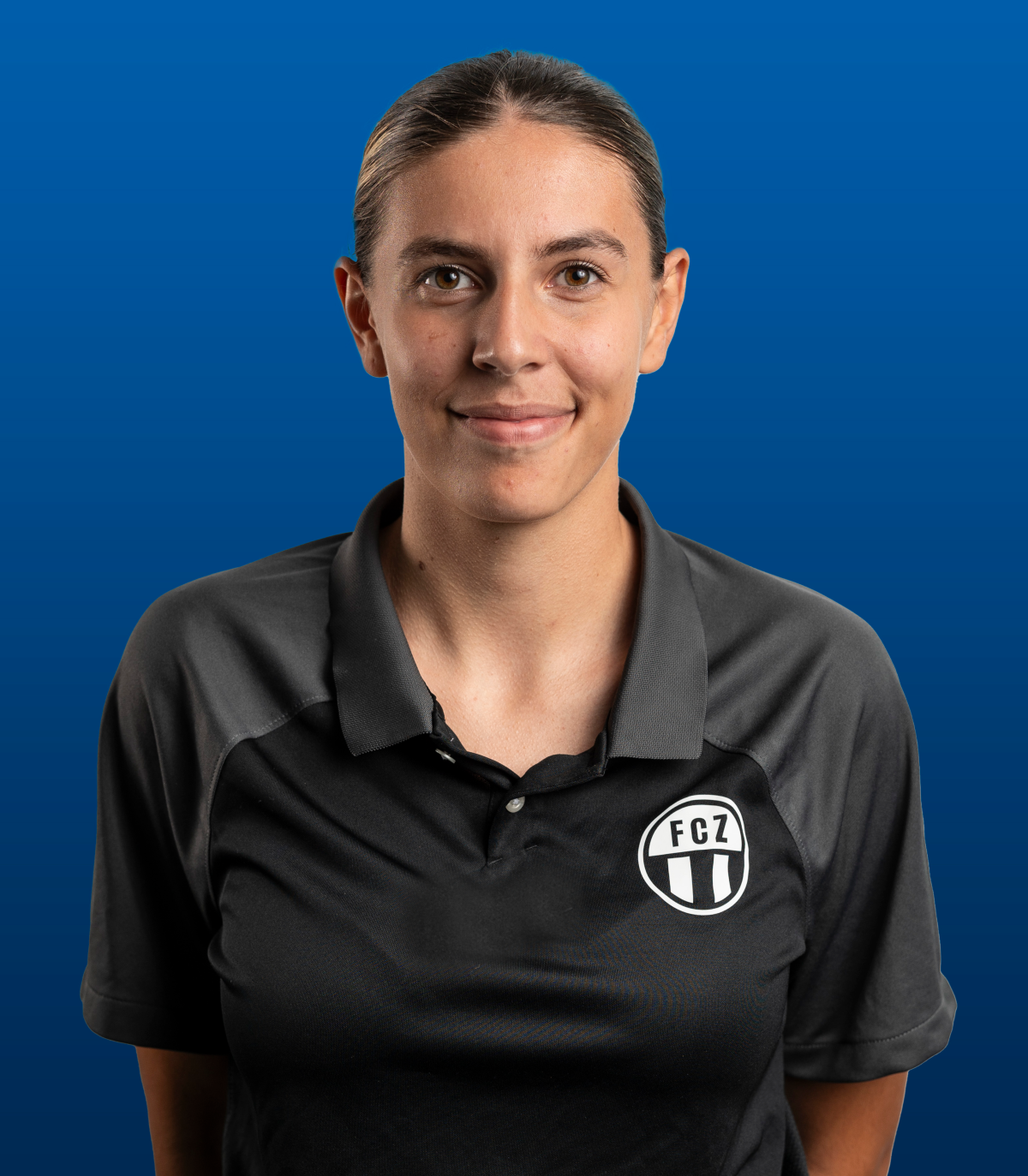 Joëlle  Schönenberger