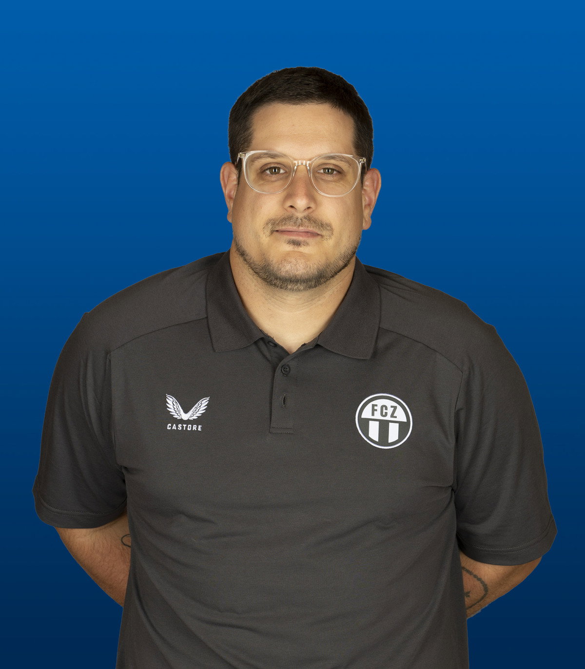 Alessio Buttazzo