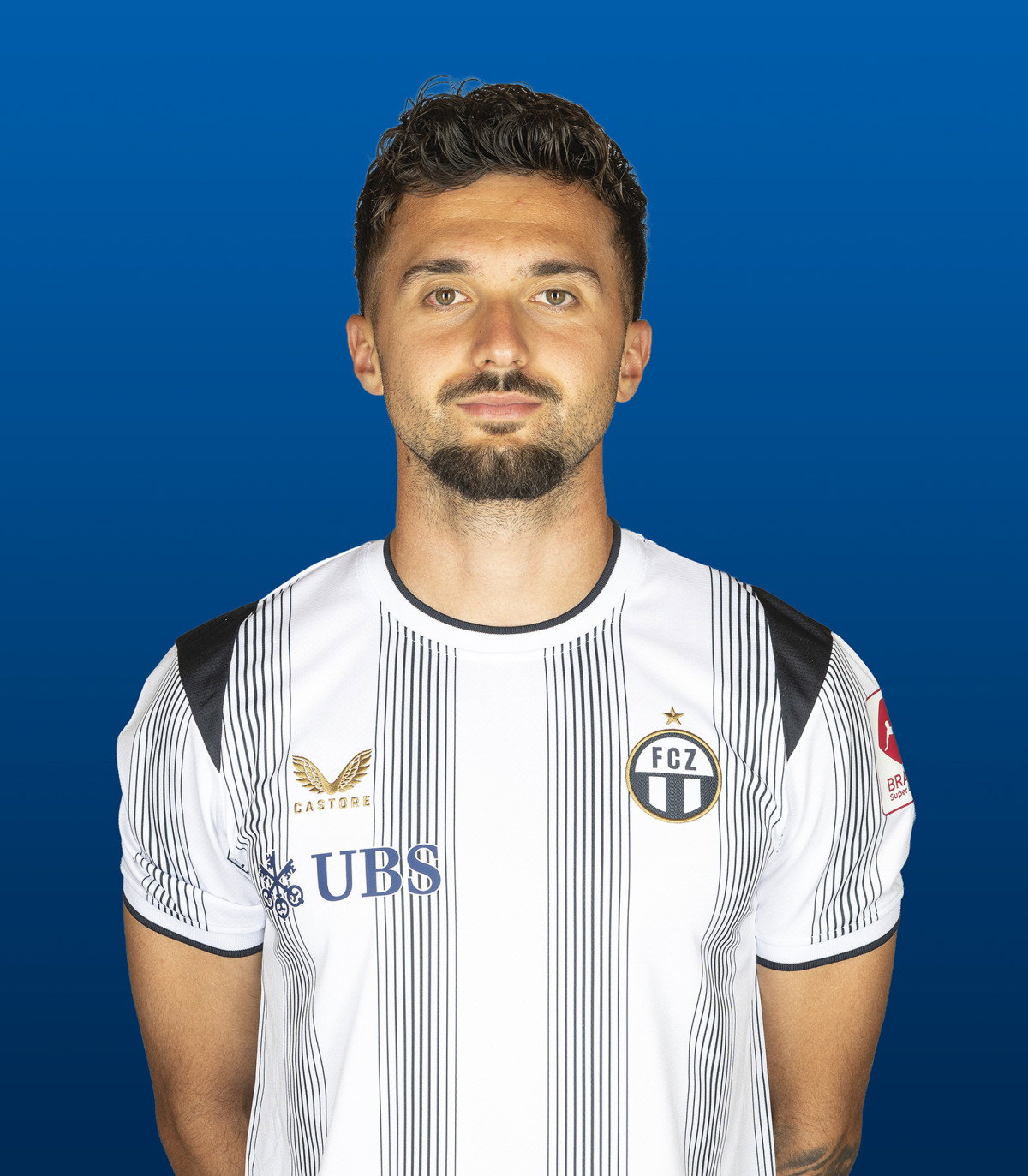Bledian Krasniqi