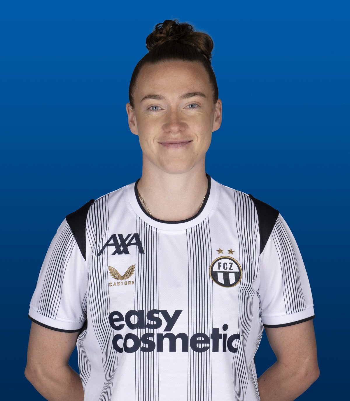 Claire O'Riordan
