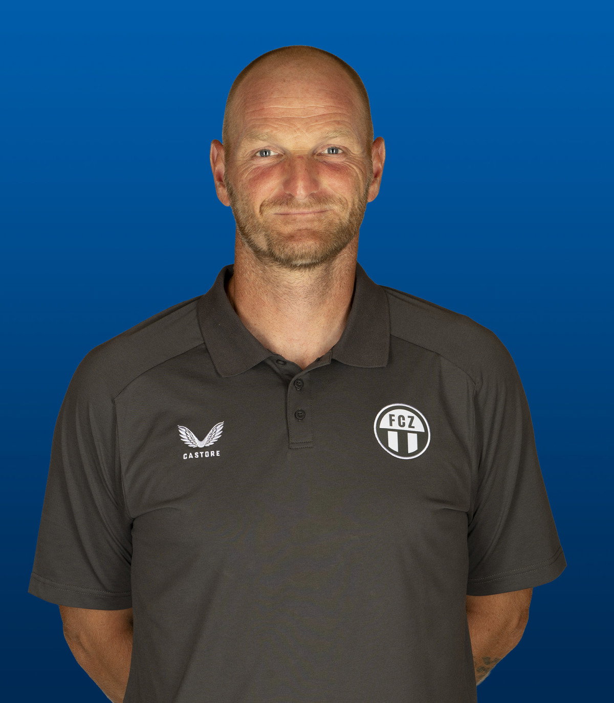 Michaël Bauch