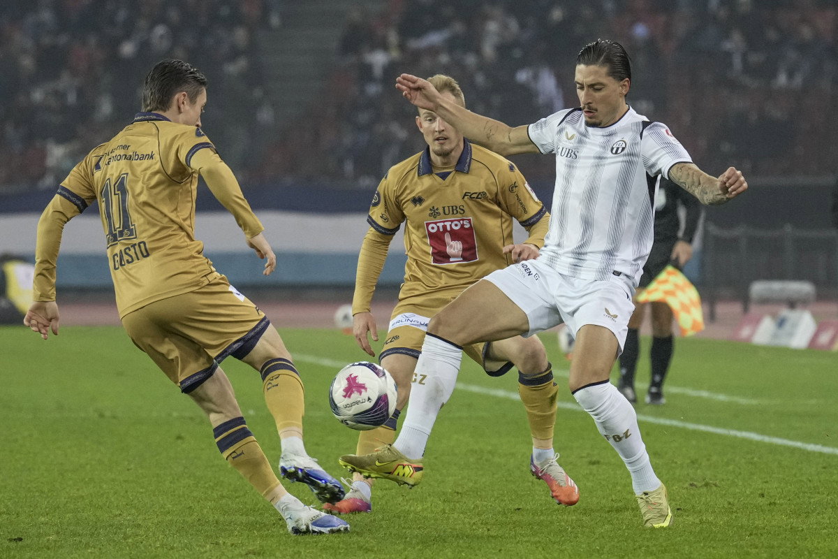 Bild: freshfocus/FCZ