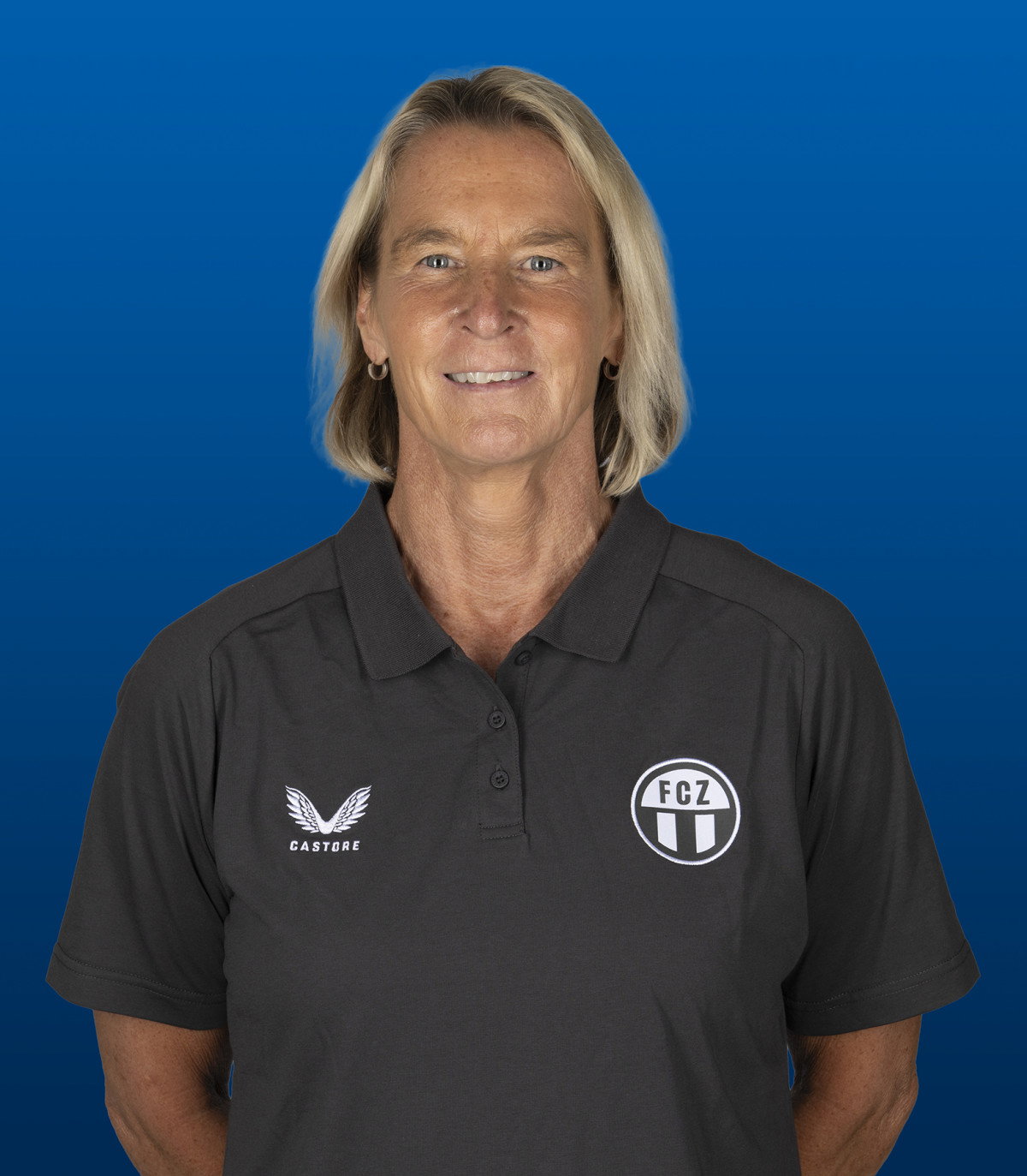 Martina Voss-Tecklenburg