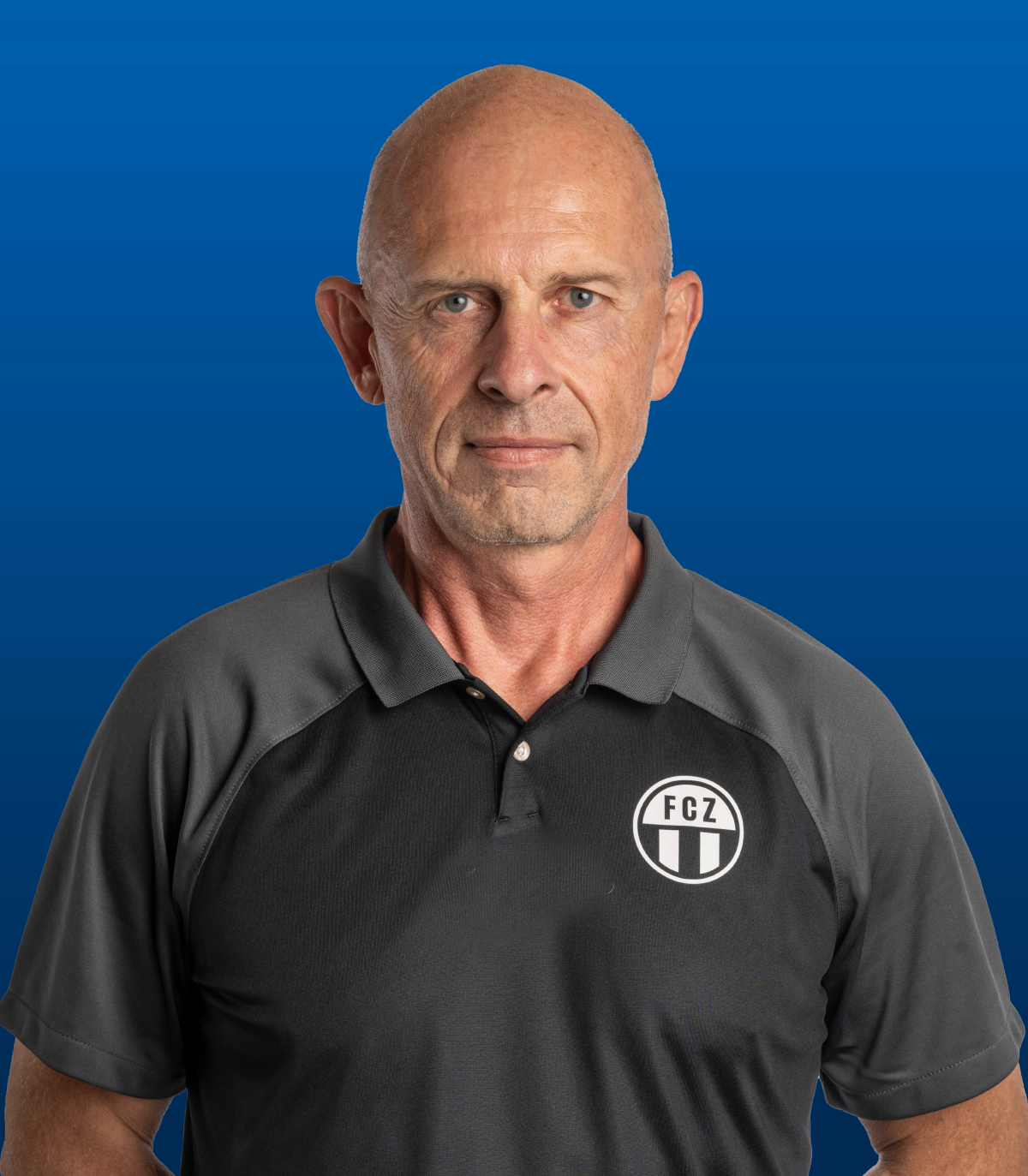 Werner Rykart