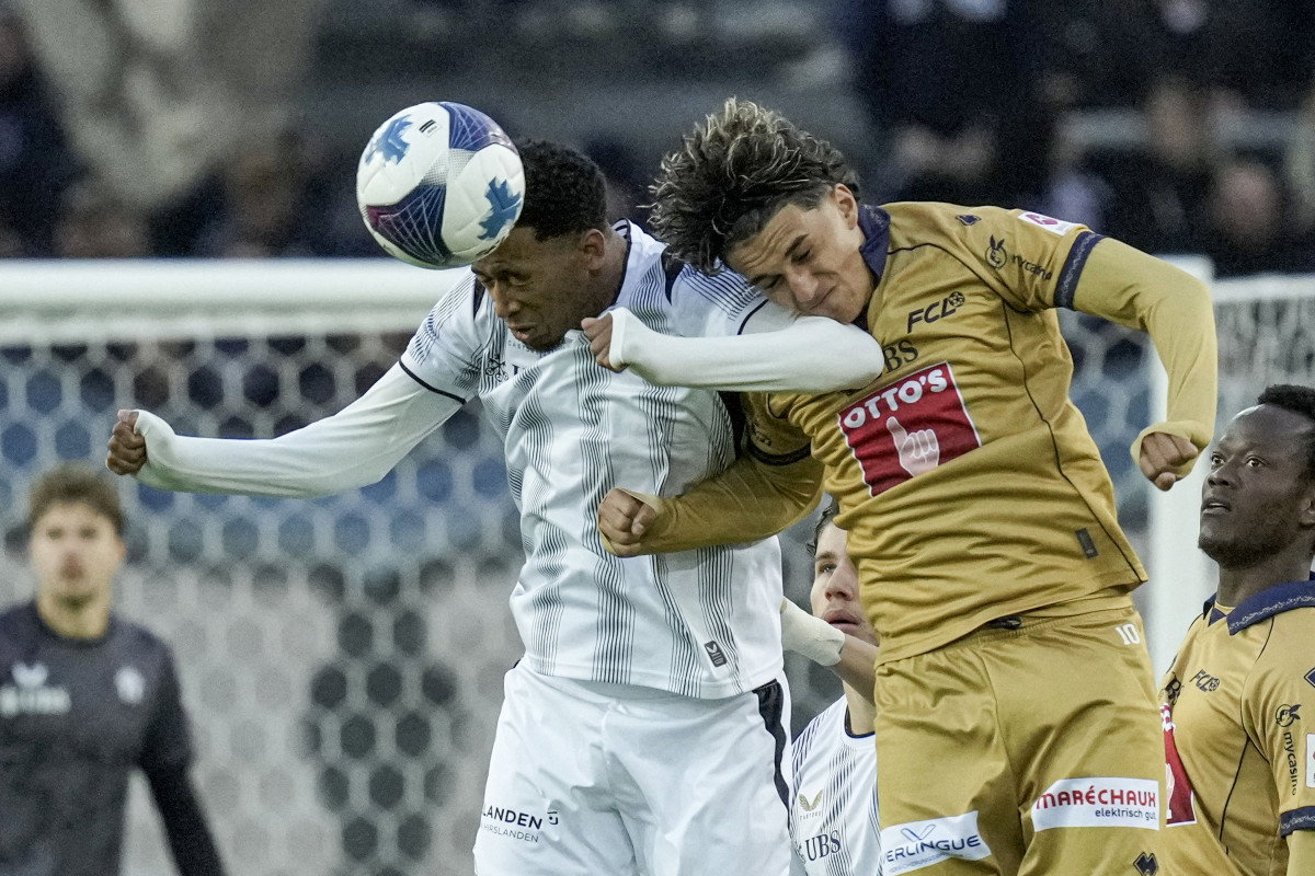 Bild: freshfocus/FCZ
