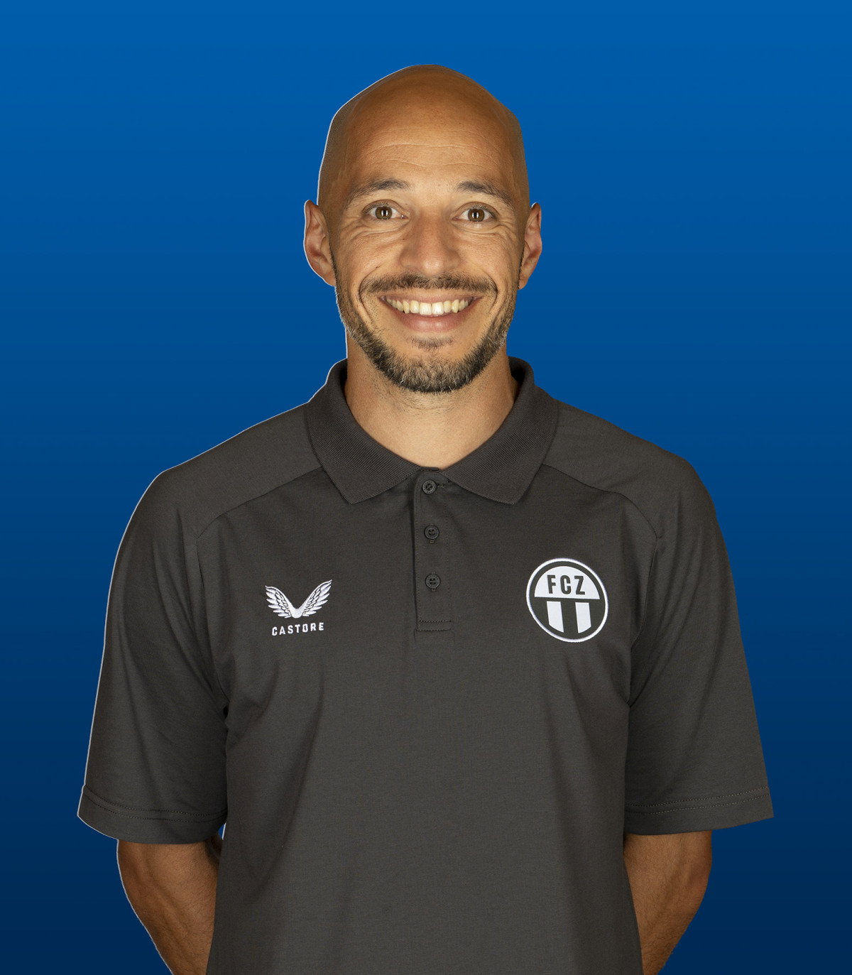 Yassin Mikari