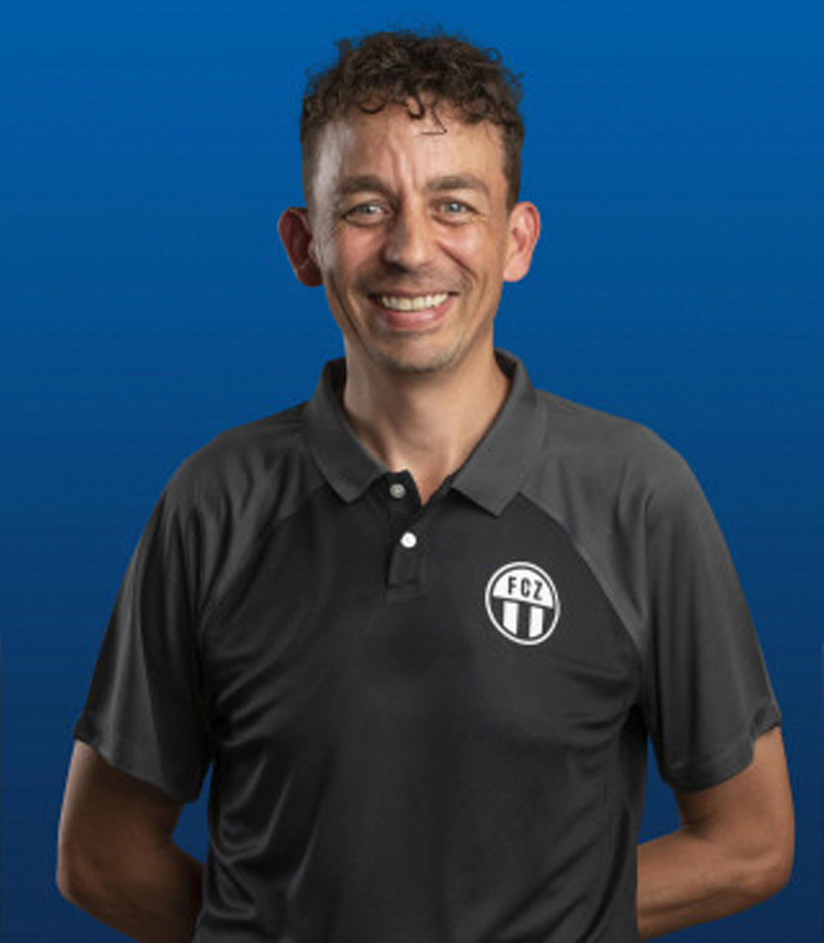 Christian Saxer