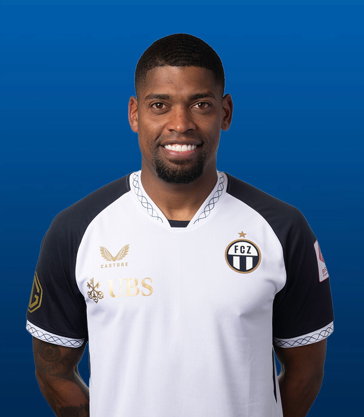 Ivan Cavaleiro