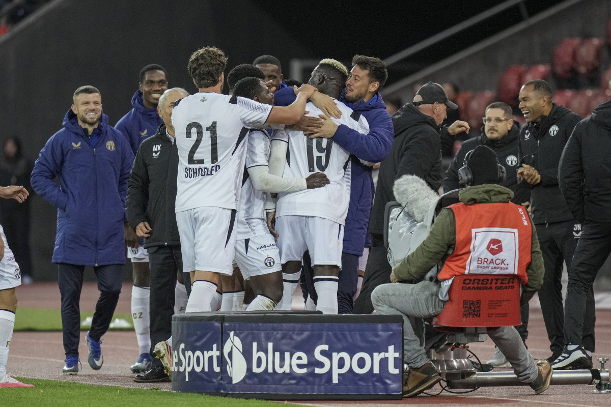 Bild: freshfocus/FCZ