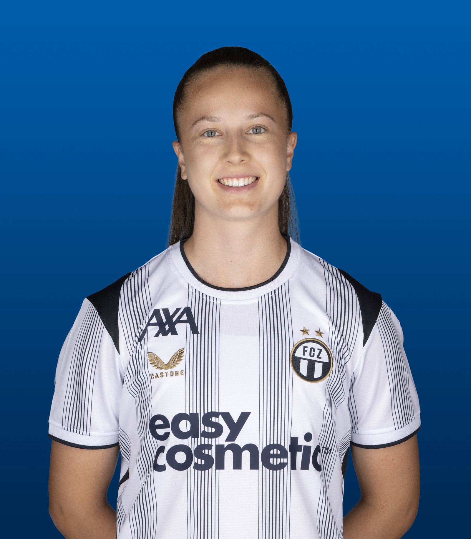 Luana Bürge