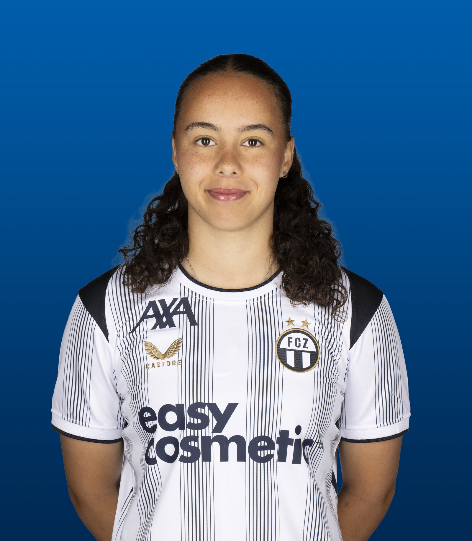Nevia Stoob