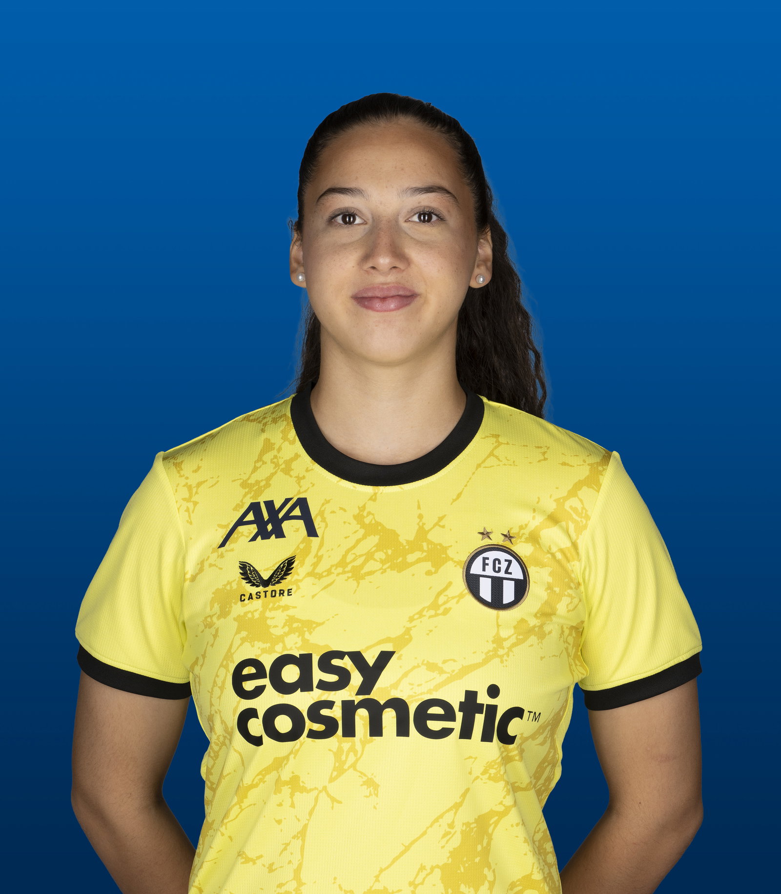 Yasmine Ammar