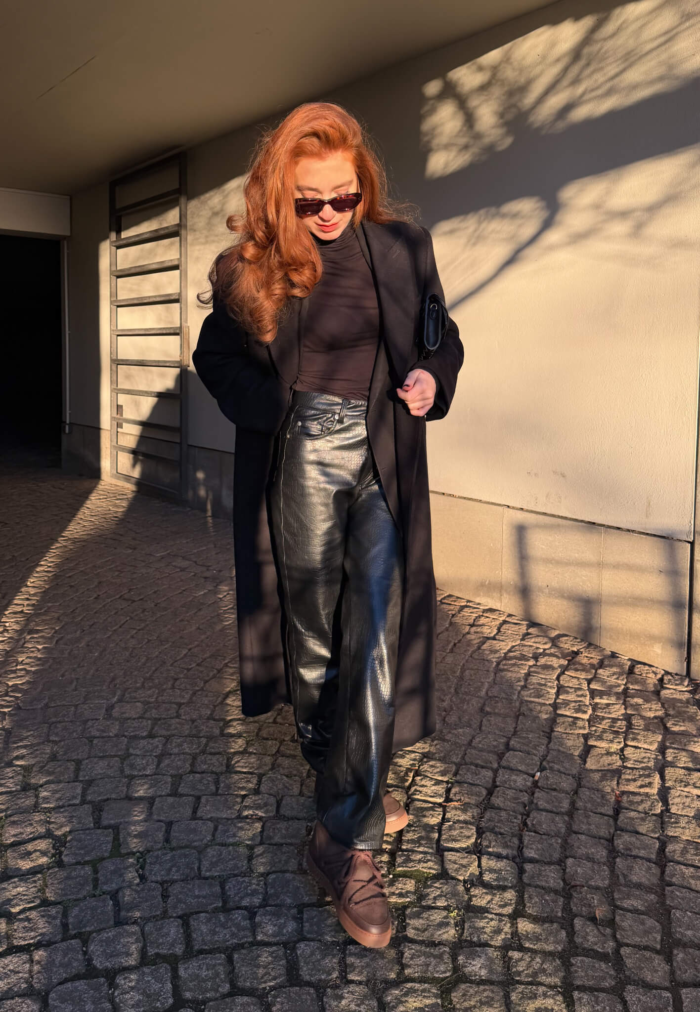 Classic — Dark Brown