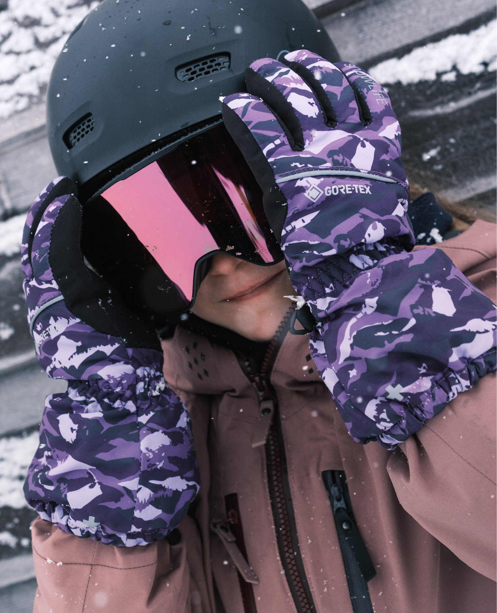kids-rebel-gtx-glove-junior-&-kids