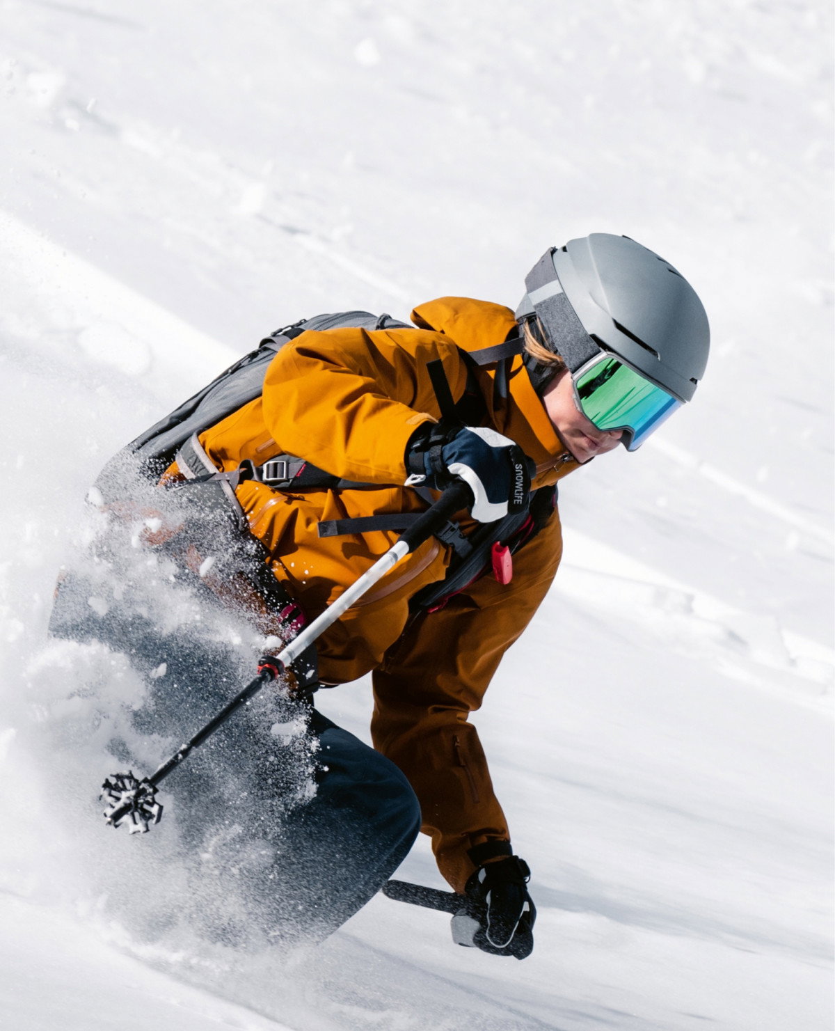 capricorn-dt-eco-glove-free